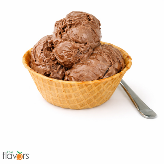 Real Flavors Rocky Road Ice Cream Extract - In Stock