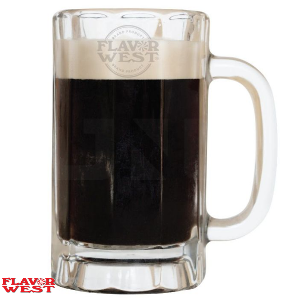 Flavor West Root Beer