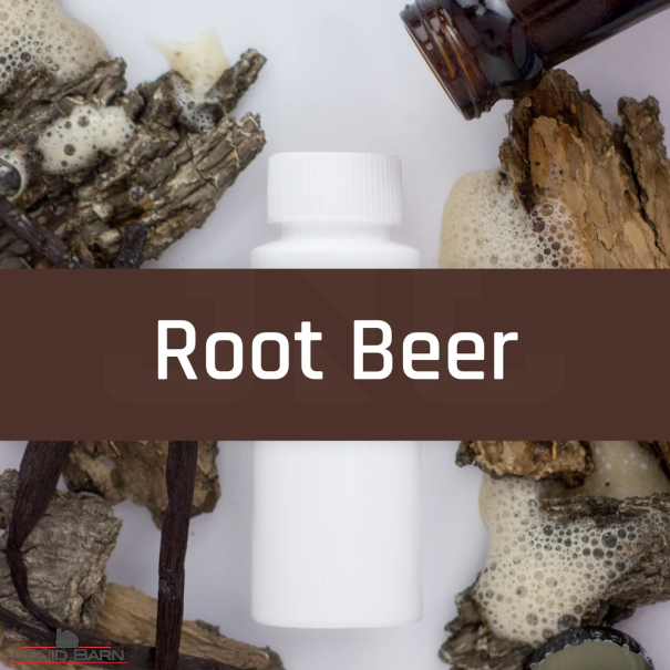 Liquid Barn Root Beer - In Stock