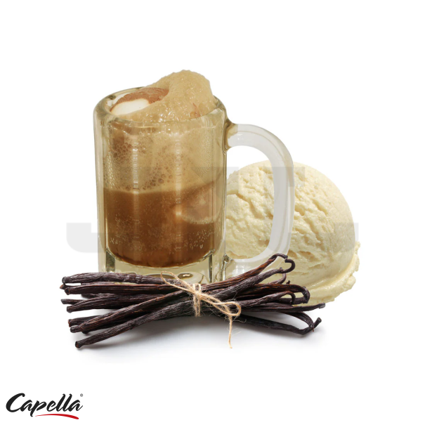 Capella Root Beer