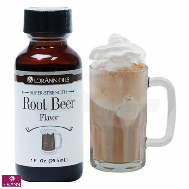 LorAnn Root Beer - In Stock