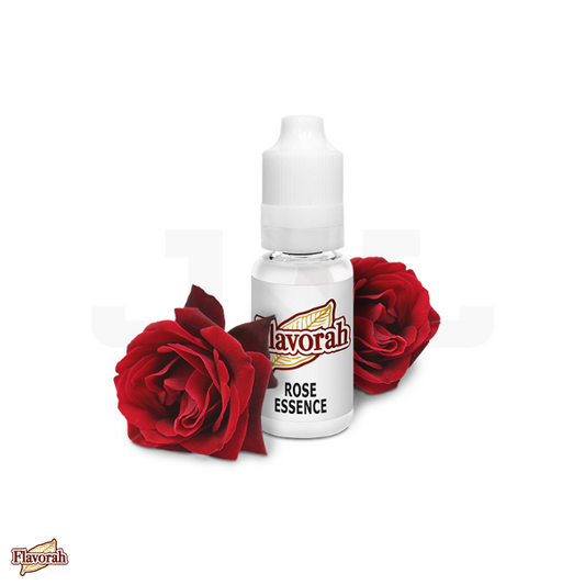 Flavorah Rose Essence - In Stock