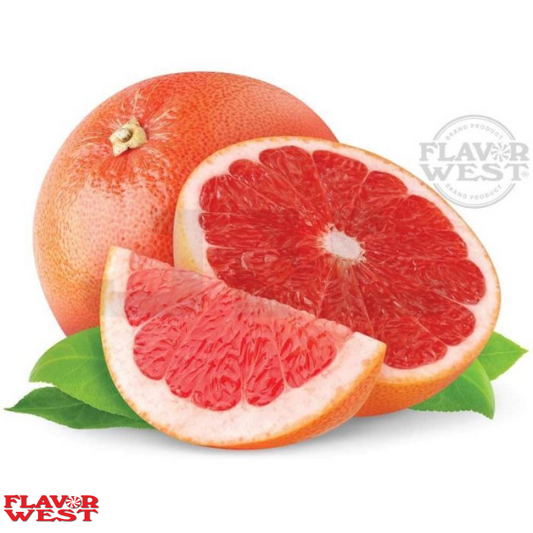 Flavor West Ruby Red Grapefruit - In Stock