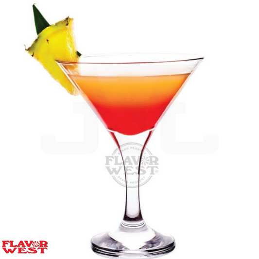 Flavor West Ruby Relaxer