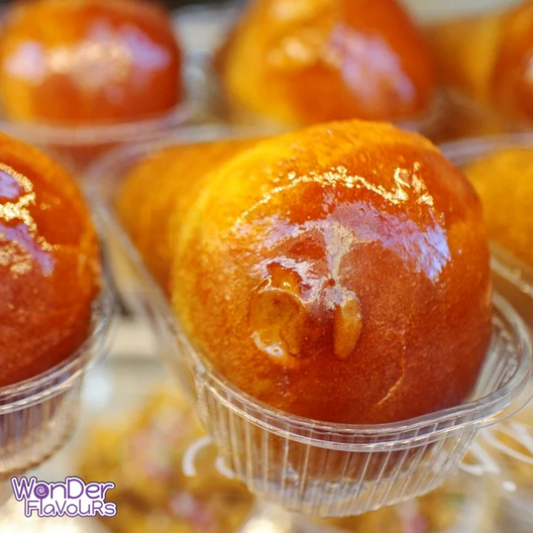 Wonder Flavours SC Rum Baba