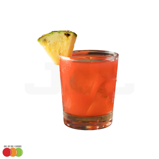 One On One Rum (Jamaican)
