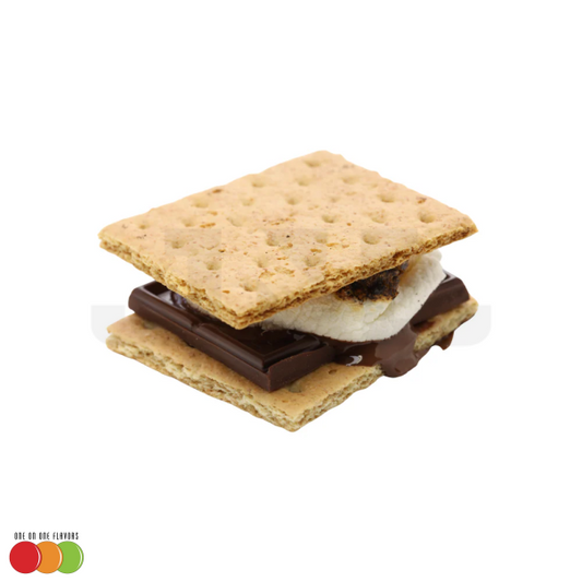 One On One S'Mores - In Stock