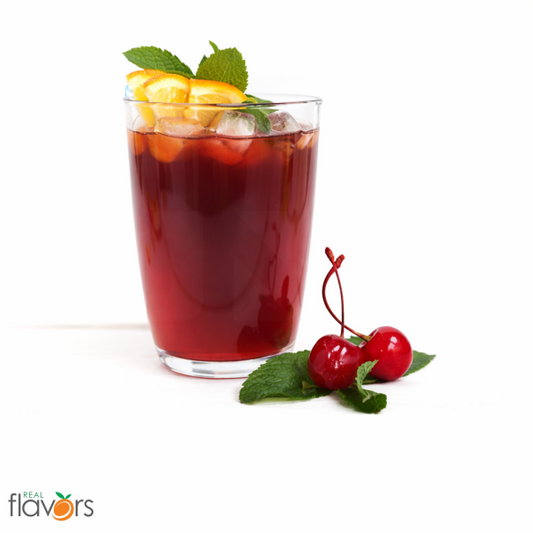 Real Flavors Sangria Extract - In Stock