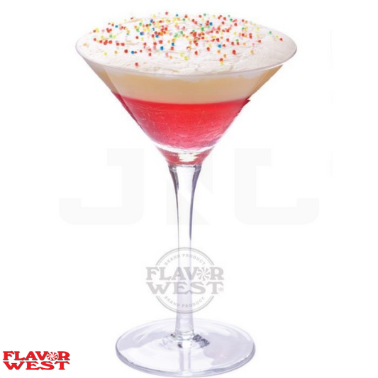 Flavor West Scooby Drink - In Stock