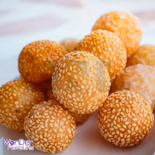 Wonder Flavours SC Sesame Dough