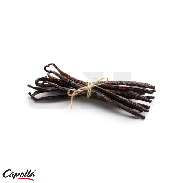 Capella Simply Vanilla - In Stock