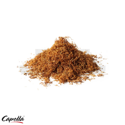 Capella Smokey Blend