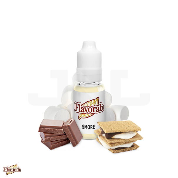 Flavorah Smore - In Stock