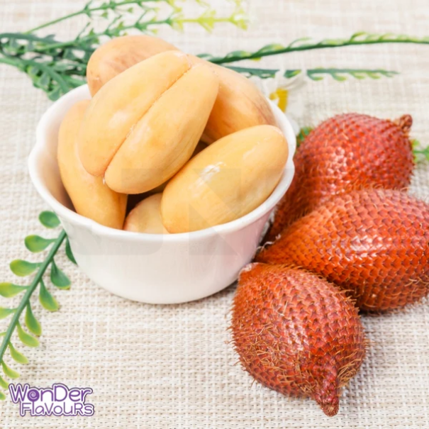 Wonder Flavours SC Snake Fruit - In Stock