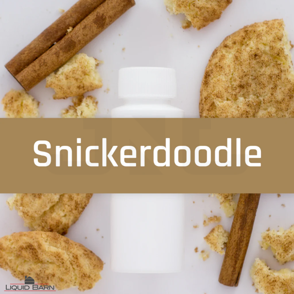 Liquid Barn Snickerdoodle - In Stock