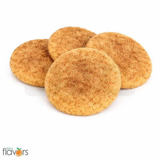 Real Flavors Snickerdoodle Extract