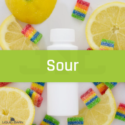 Liquid Barn Sour