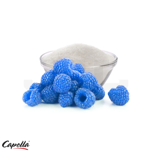 Capella Sour Blue Raspberry - In Stock