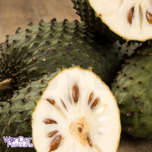 Wonder Flavours SC Soursop