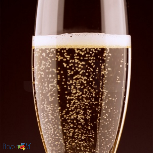 Flavour Art Sparkling Wine