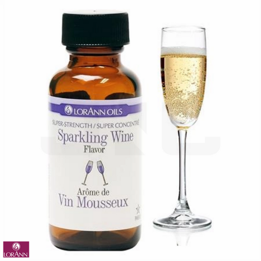 LorAnn Sparkling Wine - In Stock