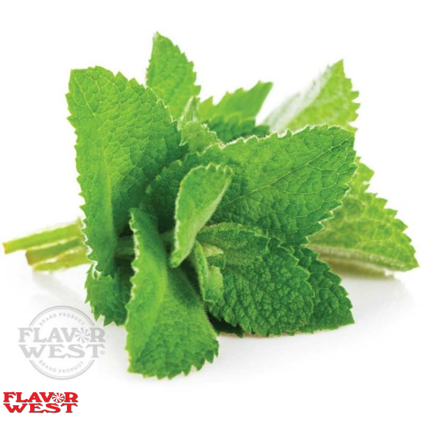 Flavor West Spearmint