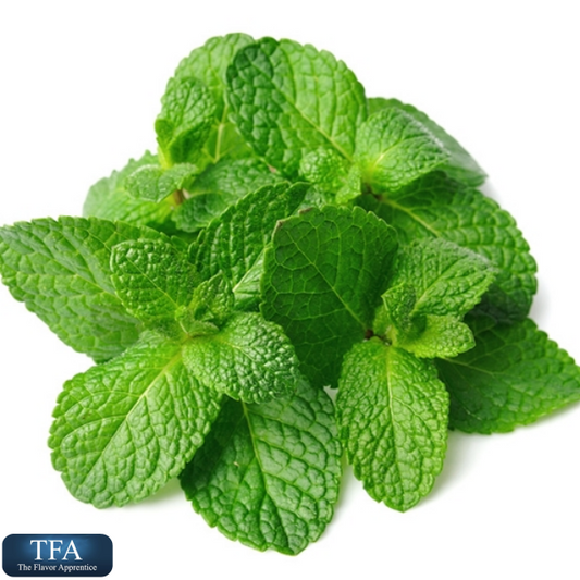 TFA Spearmint
