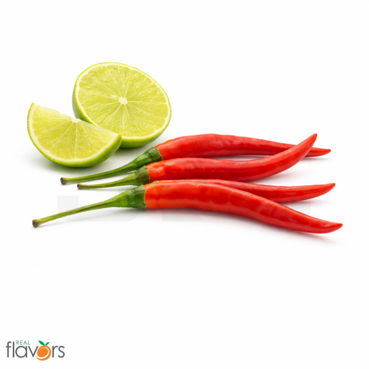 Real Flavors Sriracha Extract