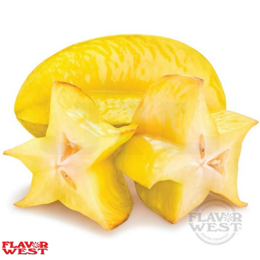 Flavor West Star Fruit
