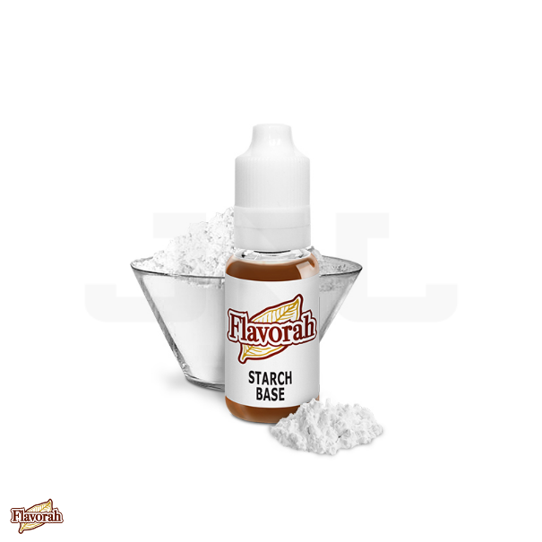 Flavorah Starch Base - In Stock