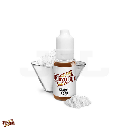 Flavorah Starch Base - In Stock