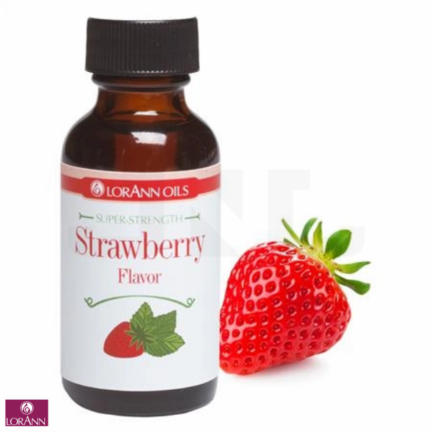 LorAnn Strawberry - In Stock