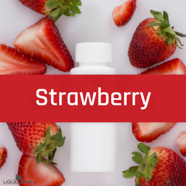 Liquid Barn Strawberry