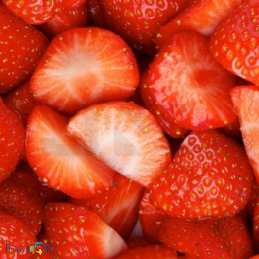 Flavour Art Strawberry