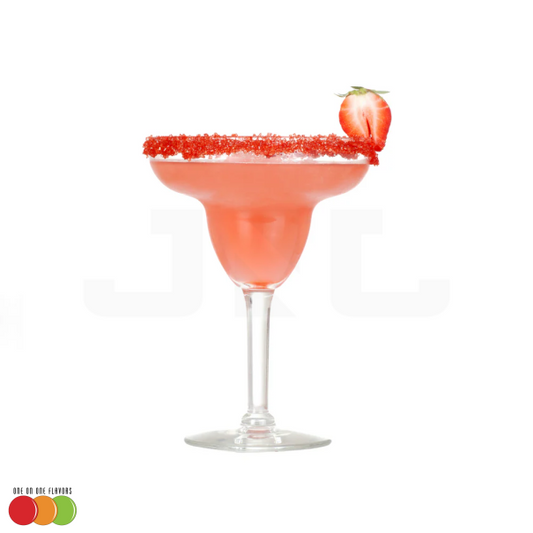 One On One Strawberry (Daiquiri) - In Stock