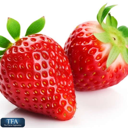 TFA Strawberry Fresh - In Stock