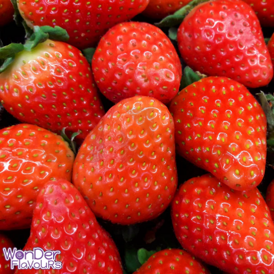 Wonder Flavours SC Strawberry (Juicy)