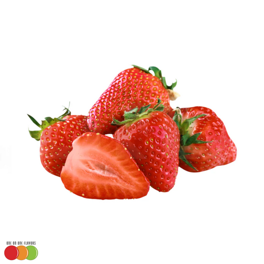 One On One Strawberry (Sour)