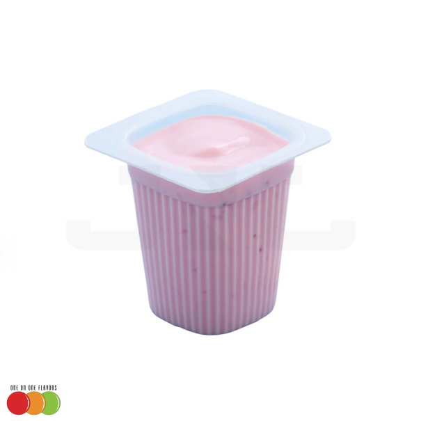 One On One Strawberry (Yogurt) - In Stock