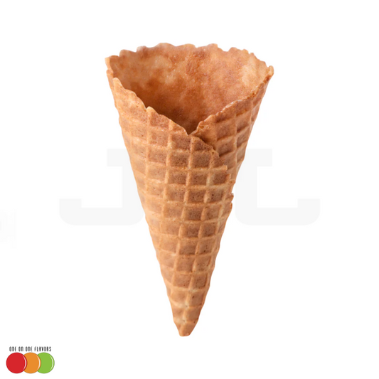 One On One Sugar Cone