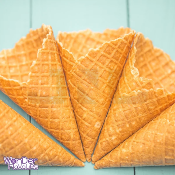 Wonder Flavours SC Sugar Cone