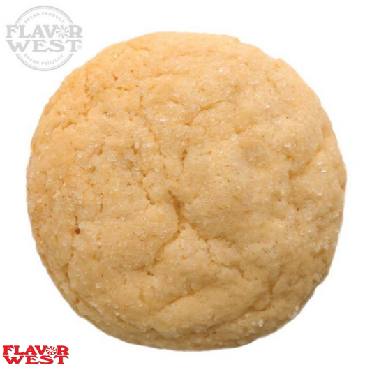 Flavor West Sugar Cookie - In Stock