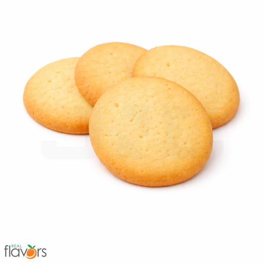 Real Flavors Sugar Cookie Extract - In Stock