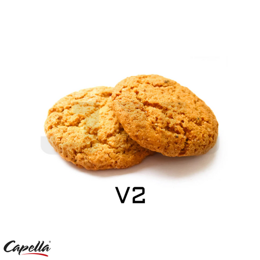 Capella Sugar Cookie V2