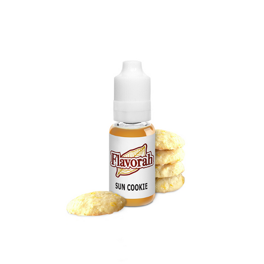 Flavorah Sun Cookie - In Stock