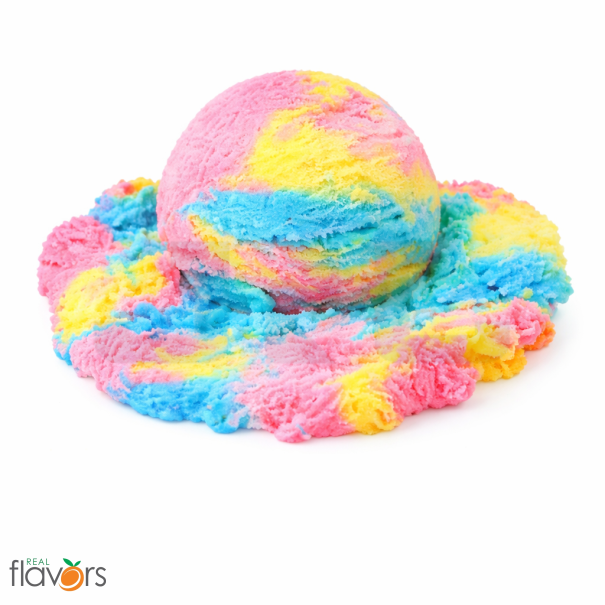 Real Flavors Super Ice Cream Extract - In Stock