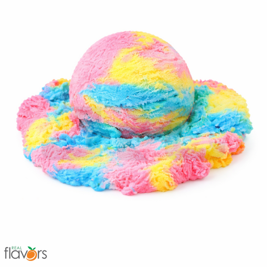 Real Flavors Super Ice Cream Extract - In Stock