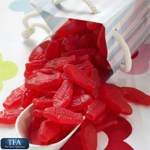 TFA Swedish Gummy - In Stock