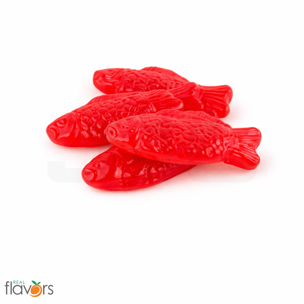 Real Flavors Swedish Gummy Extract - In Stock