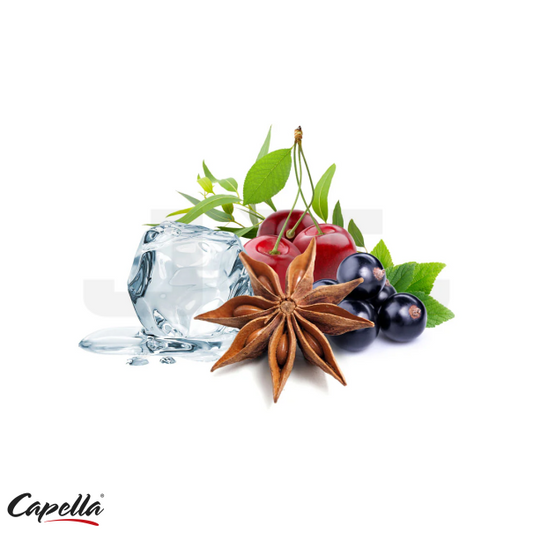 Capella Sweet Blend - In Stock